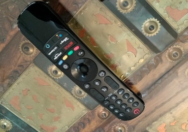 Used LG 50″ UHD 4K Smart TV In Excellent Condition