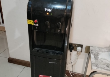 Von VADL2311K Water Dispenser