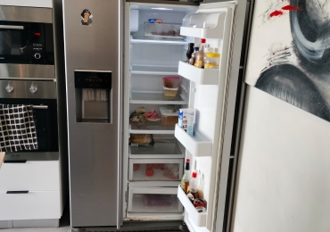 Quality Samsung side by side refrigerator for sale