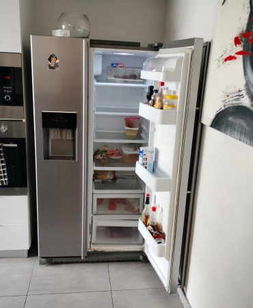 Quality Samsung side by side refrigerator for sale