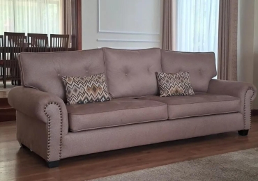 Elegant 7-Seater Sofa – Stylish & Comfortable Design