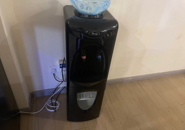 Ramtons Water Dispenser