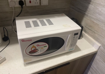 Ramtons 20L Microwave