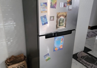Used Samsung 253L Refrigerator
