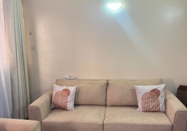 Clean 5-Seater Sofa Set-Clean and Comfortable