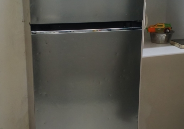 Top-Quality LG 438 Double Door Fridge