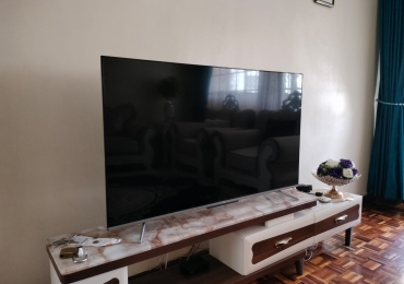 TCL 55 inch Smart Android TV On Sale