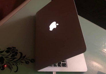 New MacBook Pro 2015