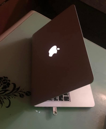 New MacBook Pro 2015